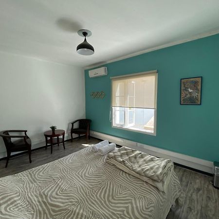 Casa Blanca Apartment Santiago Exterior photo